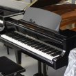 Bösendorfer 170 von 1977 in Black glossy