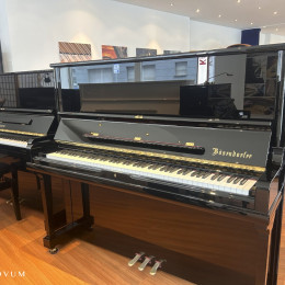 Bösendorfer 130 CL von 2012 in Black glossy
