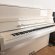 C. Bechstein 116 Millenium von 2004 in White glossy