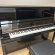 C. Bechstein 116 Millenium von 2004 in White glossy