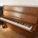 Steinway & Sons Z-114 von 1962 in Walnut glossy