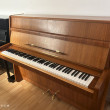 Steinway & Sons Z-114 von 1962 in Walnut glossy