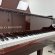 Ibach F2 von 1994 in Mahagony glossy