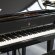 Steinway & Sons B-211 von 1983 in Black glossy