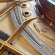 Steinway & Sons B-211 von 1983 in Black glossy