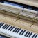 Steinway & Sons B-211 von 1983 in Black glossy