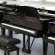 Steinway & Sons B-211 von 1983 in Black glossy
