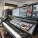 Steinway & Sons V-125 von 1994 in Black glossy