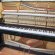 Steinway & Sons V-125 von 1994 in Black glossy