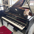 Steinway & Sons B-211 von 1996 in Black glossy