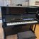 Steinway & Sons K-132 Silent von 2005 in Black glossy