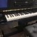 Steinway & Sons K-132 Silent von 2005 in Black glossy