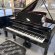 Steinway & Sons B-211 von 1918 in Black glossy