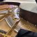 Steinway & Sons B-211 von 1918 in Black glossy