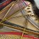 Steinway & Sons B-211 von 1918 in Black glossy