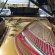 Steinway & Sons B-211 von 1918 in Black glossy