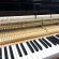 Steinway & Sons B-211 von 1918 in Black glossy