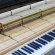 Steinway & Sons D-274 von 2013 in Black glossy