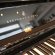 Steinway & Sons V-125 von 2014 in Black glossy