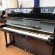 Steinway & Sons V-125 von 2014 in Black glossy