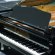 Kawai Shigeru SK3 von 2021 in Black glossy