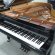 Kawai Shigeru SK3 von 2021 in Black glossy