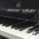 Kawai Shigeru SK2 von 2023 in Black glossy