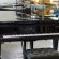 Steinway & Sons D-274 von 2005 in Black glossy