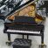 Steinway & Sons D-274 von 2005 in Black glossy