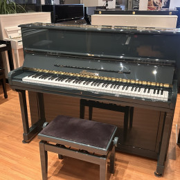 Thürmer 120 M von 1981 in Special colour glossy