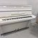 Steinway & Sons Z-114 von 1973 in White glossy
