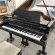 Kawai RX-3 von 2003 in Black glossy