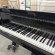 Kawai RX-3 von 2003 in Black glossy