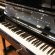 Steinway & Sons K-132 von 2002 in Black glossy