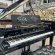 Steinway & Sons O-180 von 1913 in Black glossy