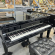 Steinway & Sons O-180 von 1913 in Black glossy