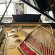 Steinway & Sons A-188 von 1914 in Black glossy