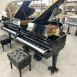 Steinway & Sons A-188 von 1914 in Black glossy
