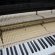 Steinway & Sons B-211 von 1996 in Black glossy