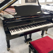 Steinway & Sons B-211 von 1996 in Black glossy