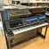 C. Bechstein Residence R6 Elegance Vario von 2024 in Black glossy