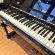 C. Bechstein Residence R6 Elegance Vario von 2024 in Black glossy