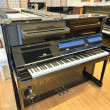 C. Bechstein Residence R6 Elegance Vario von 2024 in Black glossy