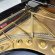 Steinway & Sons B-211 von 1987 in Black glossy