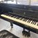 Steinway & Sons B-211 von 1987 in Black glossy