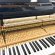 Steinway & Sons B-211 von 1987 in Black glossy