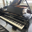 Steinway & Sons B-211 von 1987 in Black glossy