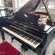 Steinway & Sons B-211 von 1995 in Black glossy