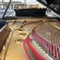Steinway & Sons B-211 von 1995 in Black glossy