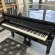 Steinway & Sons B-211 von 1988 in Black glossy